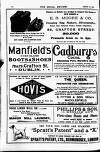 The Social Review (Dublin, Ireland : 1893) Friday 28 August 1896 Page 50