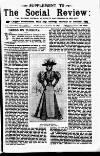 The Social Review (Dublin, Ireland : 1893) Friday 28 August 1896 Page 59