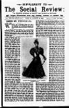 The Social Review (Dublin, Ireland : 1893) Friday 28 August 1896 Page 63