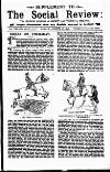 The Social Review (Dublin, Ireland : 1893) Friday 28 August 1896 Page 67
