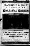 The Social Review (Dublin, Ireland : 1893) Friday 28 August 1896 Page 72