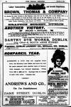 The Social Review (Dublin, Ireland : 1893) Saturday 17 October 1896 Page 4