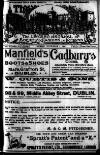 The Social Review (Dublin, Ireland : 1893) Saturday 07 November 1896 Page 1