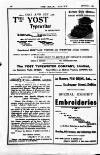 The Social Review (Dublin, Ireland : 1893) Saturday 07 November 1896 Page 10