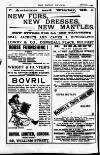 The Social Review (Dublin, Ireland : 1893) Saturday 07 November 1896 Page 23