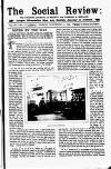 The Social Review (Dublin, Ireland : 1893) Saturday 21 November 1896 Page 3