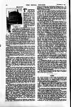 The Social Review (Dublin, Ireland : 1893) Saturday 21 November 1896 Page 6