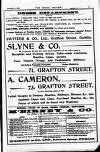 The Social Review (Dublin, Ireland : 1893) Saturday 21 November 1896 Page 7