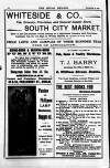 The Social Review (Dublin, Ireland : 1893) Saturday 21 November 1896 Page 16