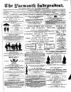 Yarmouth Independent Saturday 04 January 1862 Page 1