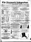 Yarmouth Independent Saturday 18 January 1862 Page 1
