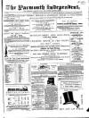 Yarmouth Independent Saturday 15 February 1862 Page 1