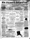 Yarmouth Independent Saturday 01 March 1862 Page 1