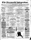 Yarmouth Independent Saturday 15 March 1862 Page 1