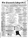 Yarmouth Independent Saturday 03 May 1862 Page 1