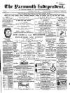 Yarmouth Independent Saturday 17 May 1862 Page 1