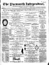 Yarmouth Independent Saturday 24 May 1862 Page 1