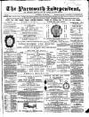 Yarmouth Independent Saturday 31 May 1862 Page 1