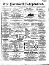 Yarmouth Independent Saturday 14 June 1862 Page 1