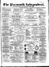 Yarmouth Independent Saturday 21 June 1862 Page 1
