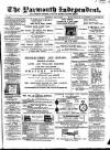 Yarmouth Independent Saturday 19 July 1862 Page 1