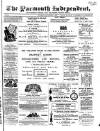 Yarmouth Independent Saturday 06 September 1862 Page 1