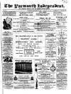 Yarmouth Independent Saturday 27 September 1862 Page 1