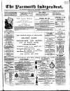 Yarmouth Independent Saturday 04 October 1862 Page 1