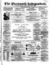Yarmouth Independent Saturday 11 October 1862 Page 1