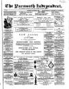 Yarmouth Independent Saturday 25 October 1862 Page 1
