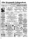 Yarmouth Independent Saturday 08 November 1862 Page 1