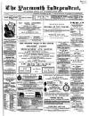 Yarmouth Independent Saturday 15 November 1862 Page 1