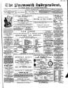 Yarmouth Independent Saturday 13 December 1862 Page 1