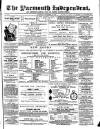 Yarmouth Independent Saturday 20 December 1862 Page 1