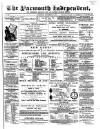 Yarmouth Independent Saturday 27 December 1862 Page 1