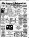 Yarmouth Independent Saturday 03 January 1863 Page 1