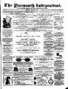 Yarmouth Independent Saturday 31 January 1863 Page 1