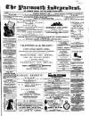 Yarmouth Independent Saturday 14 February 1863 Page 1