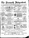 Yarmouth Independent Saturday 08 February 1868 Page 1