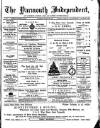 Yarmouth Independent Saturday 22 August 1868 Page 1