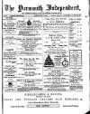 Yarmouth Independent Saturday 12 September 1868 Page 1