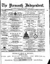 Yarmouth Independent Saturday 19 September 1868 Page 1