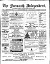 Yarmouth Independent Saturday 07 November 1868 Page 1