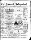 Yarmouth Independent Saturday 14 November 1868 Page 1