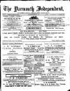 Yarmouth Independent Saturday 11 March 1871 Page 1