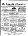 Yarmouth Independent Saturday 19 August 1871 Page 1