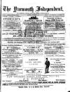 Yarmouth Independent Saturday 14 October 1871 Page 1