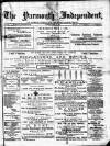 Yarmouth Independent Saturday 12 February 1876 Page 1