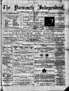 Yarmouth Independent Saturday 19 February 1876 Page 1