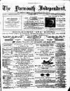 Yarmouth Independent Saturday 20 May 1876 Page 1